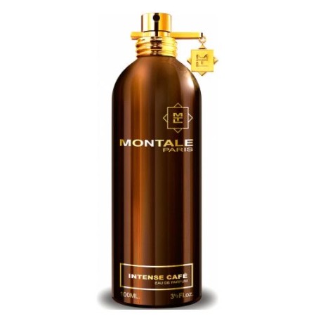 Парфумована унісекс вода Montale Intense Cafe, 100 мл